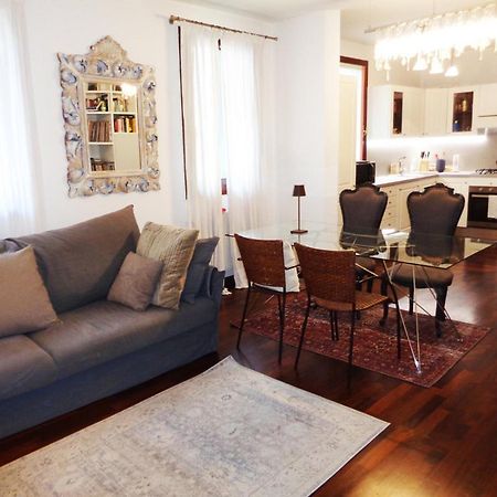 Apartamento Ca' Marconi San Donà di Piave Exterior foto
