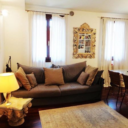Apartamento Ca' Marconi San Donà di Piave Exterior foto