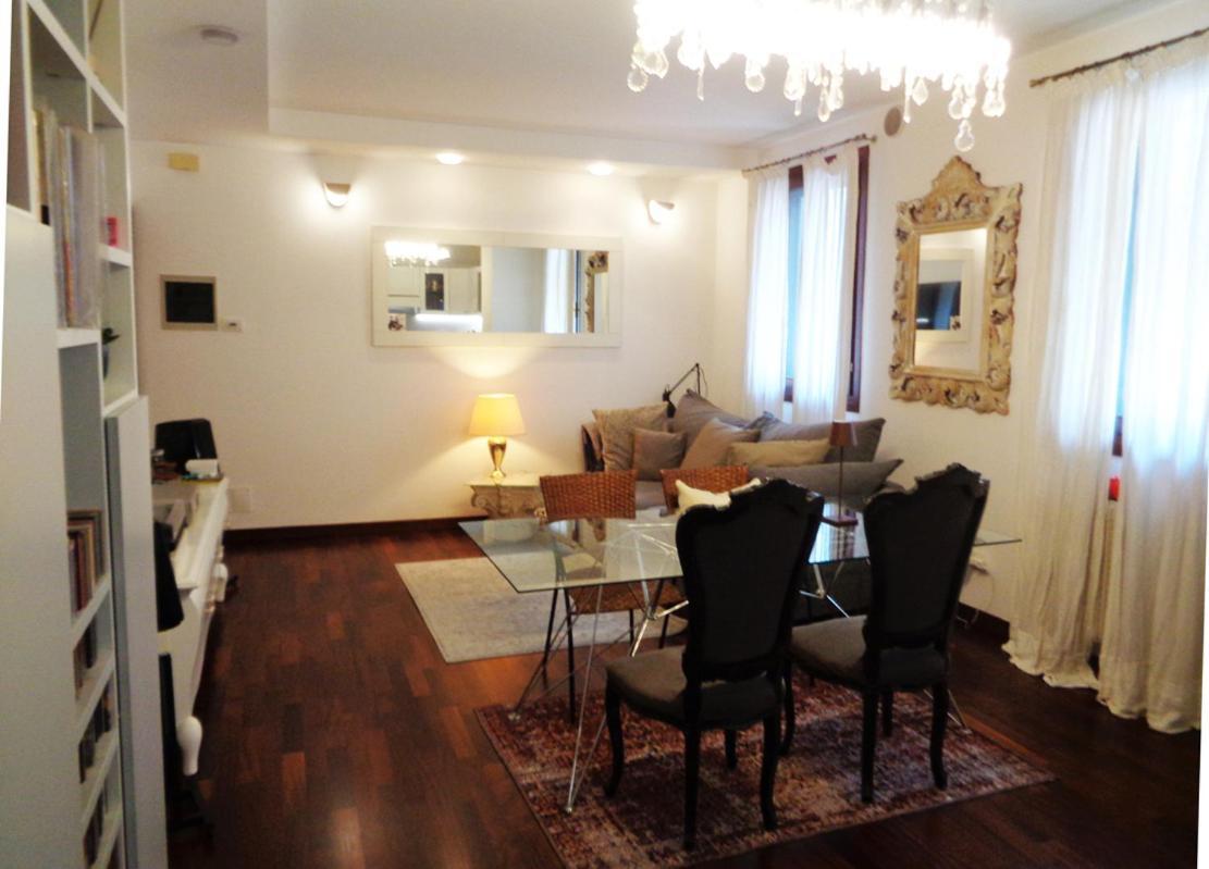 Apartamento Ca' Marconi San Donà di Piave Exterior foto
