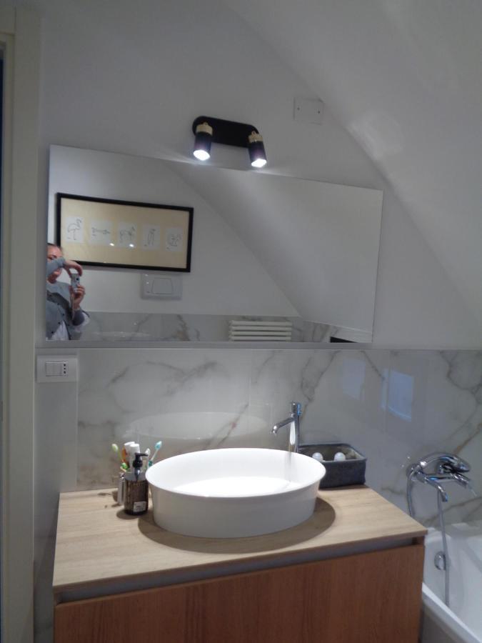 Apartamento Ca' Marconi San Donà di Piave Exterior foto