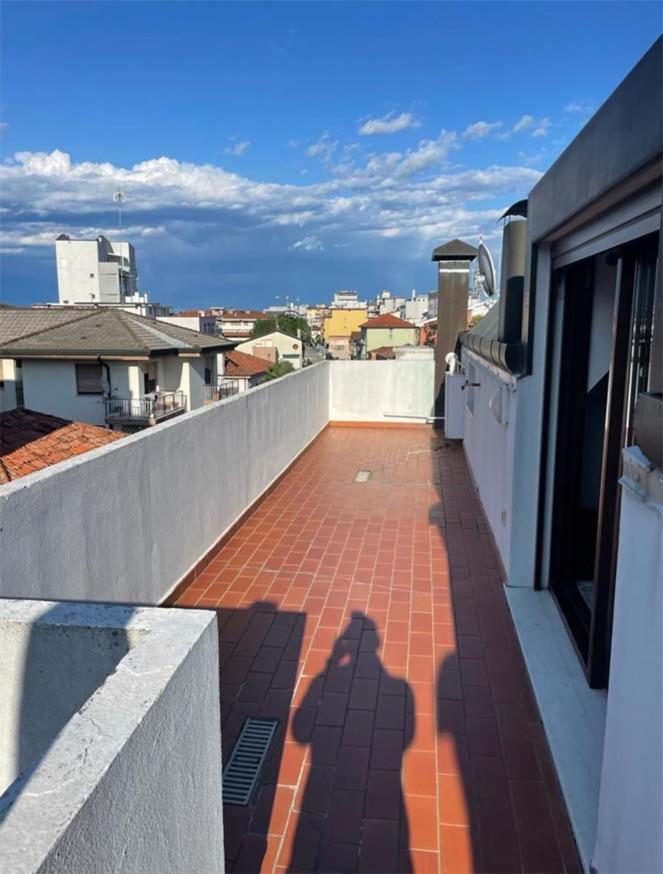 Apartamento Ca' Marconi San Donà di Piave Exterior foto