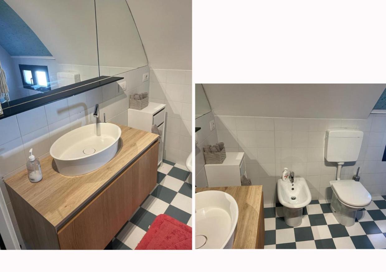 Apartamento Ca' Marconi San Donà di Piave Exterior foto