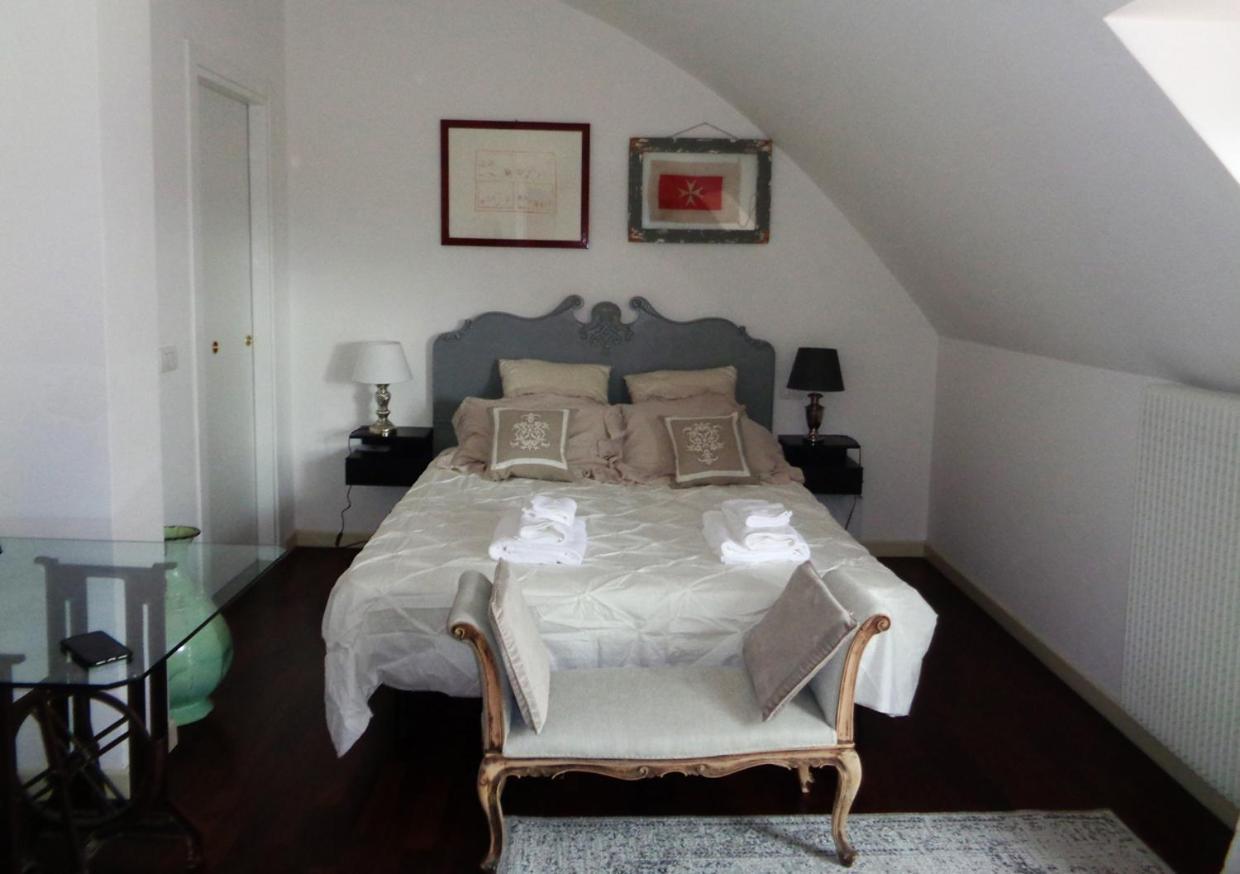 Apartamento Ca' Marconi San Donà di Piave Exterior foto