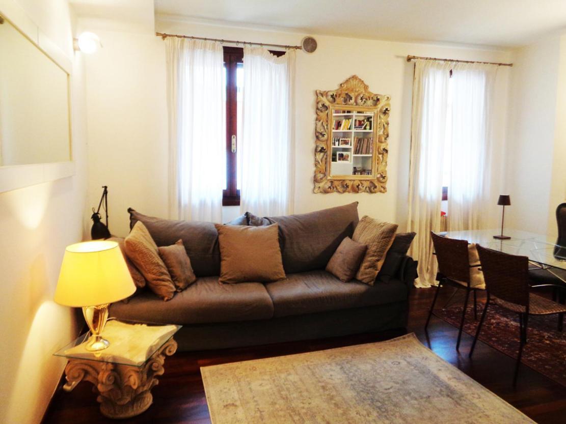 Apartamento Ca' Marconi San Donà di Piave Exterior foto